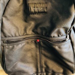 STATE
Mini Kane Backpack